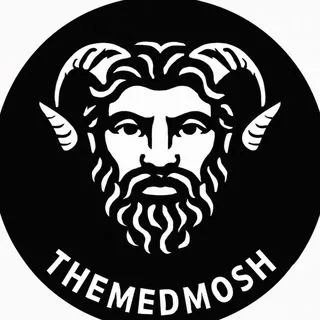 TheMedMosh - медицина просто