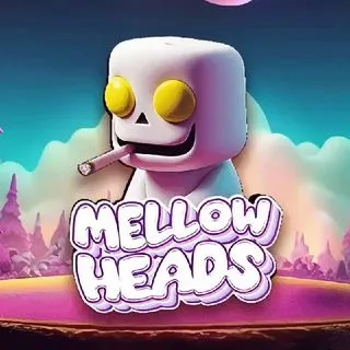 Mellow Heads - британский чат