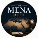 The MENA Desk - Ближний Восток и Северная Африка