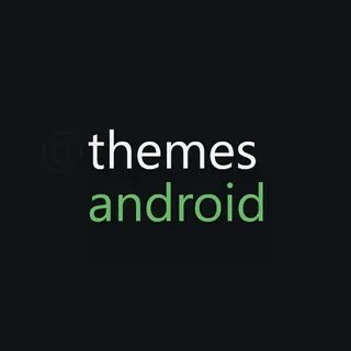 Themes Android - темы для Android