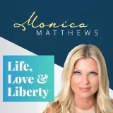 Monica Matthews - consejera y autora