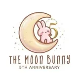 BEST DEALSAND PROMO - THE MOON BUNNY - stocks