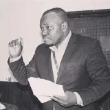 Lord Mutai is a blogger and public figure