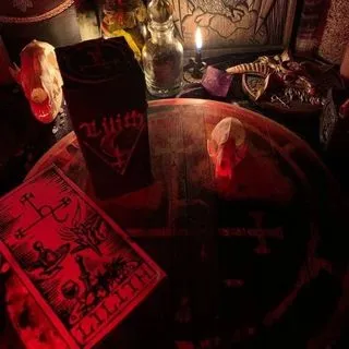 The mysteries of occult - тайны оккультизма