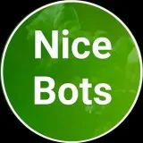 Nice Bots- Telegram bots.