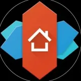 La configuración Nova - Personalización para Android
