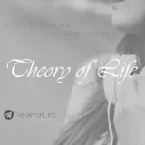 Theory of life🌹