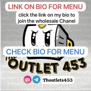 THE OUTLET - подборка ссылок