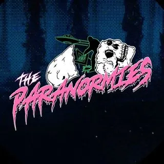 The Paranormies Present - эзотерика