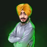 Thepssaini- YouTuber content India