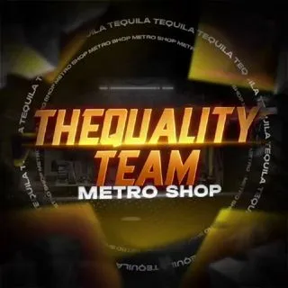 Quality Team Metro Shop - магазин