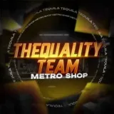 QualityTeam MetroShopstore