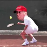 El verdadero Donald Trump - Trump