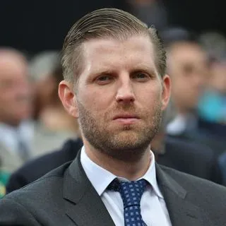 Eric F. Trump - бизнес и активизм
