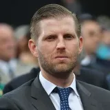 EricF. Trump - Negocios y activismo