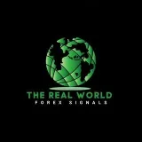 Los signos de la señal de la señal del mundo real