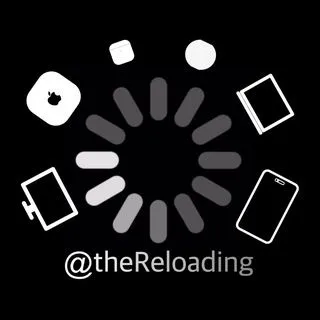 Reloading  - новости Apple