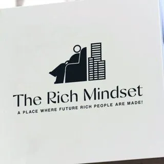 The Rich Mindset - мышление богатых