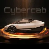 Cybercab - meme game TON