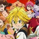 Seven Deadly Sins - Eng Sub