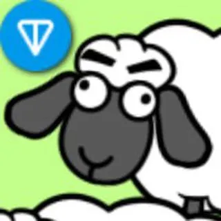 SheepCoin - овцы монеты