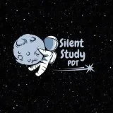 Silent Study PDT - материалы для студентов
