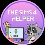 Sims4Helper - help outSims4.
