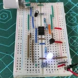 DIY Projects Arduino- homemade.