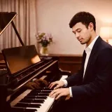 The soul of a Pianist - классическая музыка