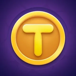 TapCoins - кликер для заработка монет