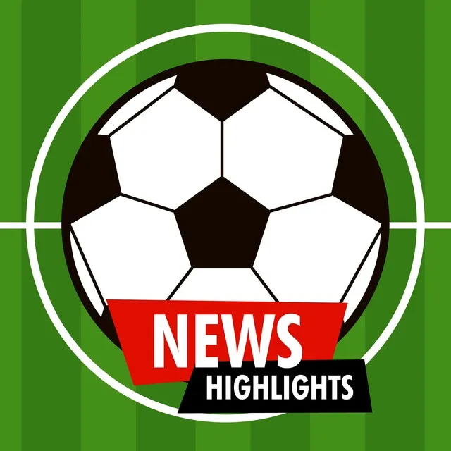 Football News & Highlights - новости футбола