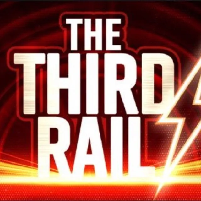 The Third Rail - третий рельс