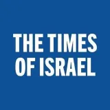 TimesofIsrael- Noticias israelíes.
