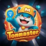 Ton Master - Master TON
