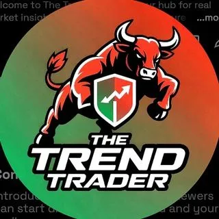 TheTrendTrader - торговые стратегии