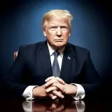 Trump is the True President