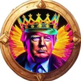 TrumpGPT - crypto game