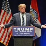 The Trump Legacy - Наследие Трампа