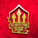 The United Stand - Манчестер Юнайтед