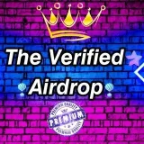 The Verified Airdrop - checked handouts