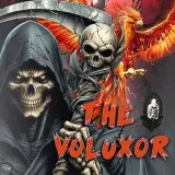 THE VOLUXOR - The etheric boundary of worlds