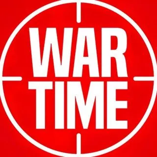 WarTime - новости конфликтов