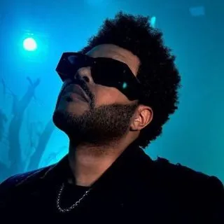 The Weeknd - фан канал