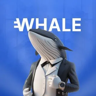 Whale App - крипто награды