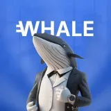 Whale App - Crypto Awards