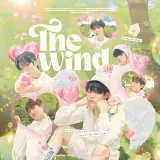 The Wind - K-pop группа
