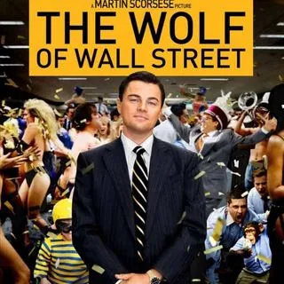 The Wolf of Wallstreet - финансы