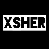 Xsher- Diversión para el ventilador.