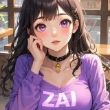 ZenAI (ZAI) - Web3 AI