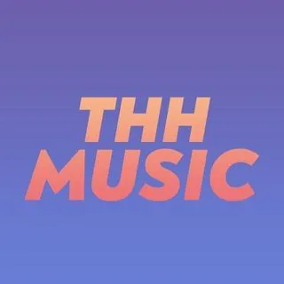 THH Music - зарубежная музыка